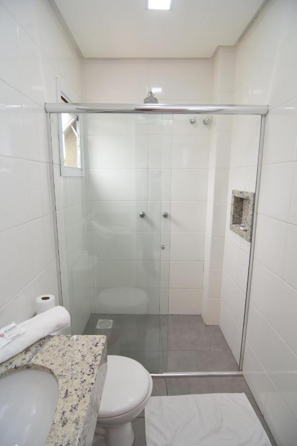 Id Hotel Passo Fundo Eksteriør billede