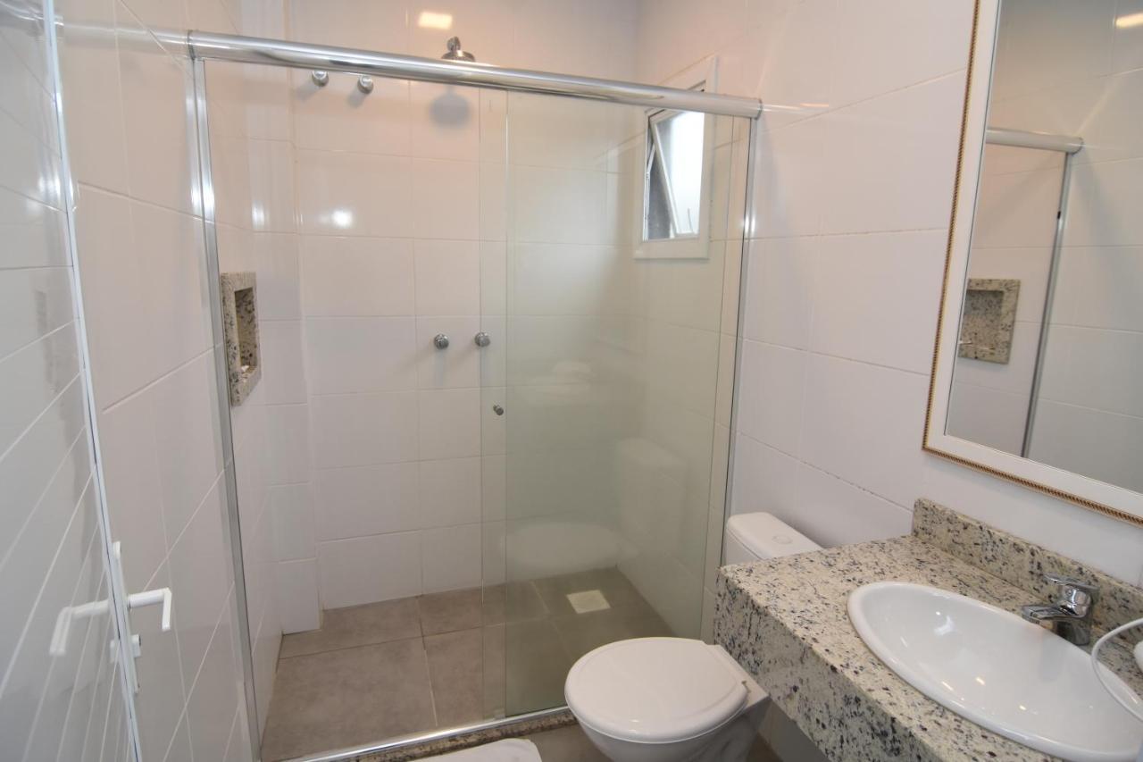 Id Hotel Passo Fundo Eksteriør billede